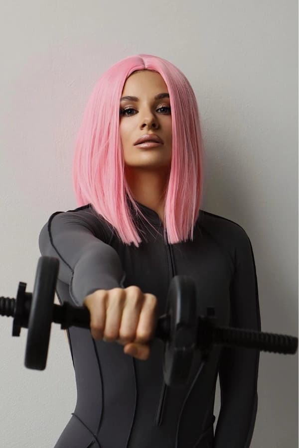 Марафон космические тела